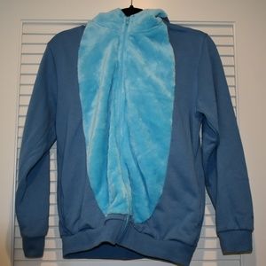 Disney Stitch sweater